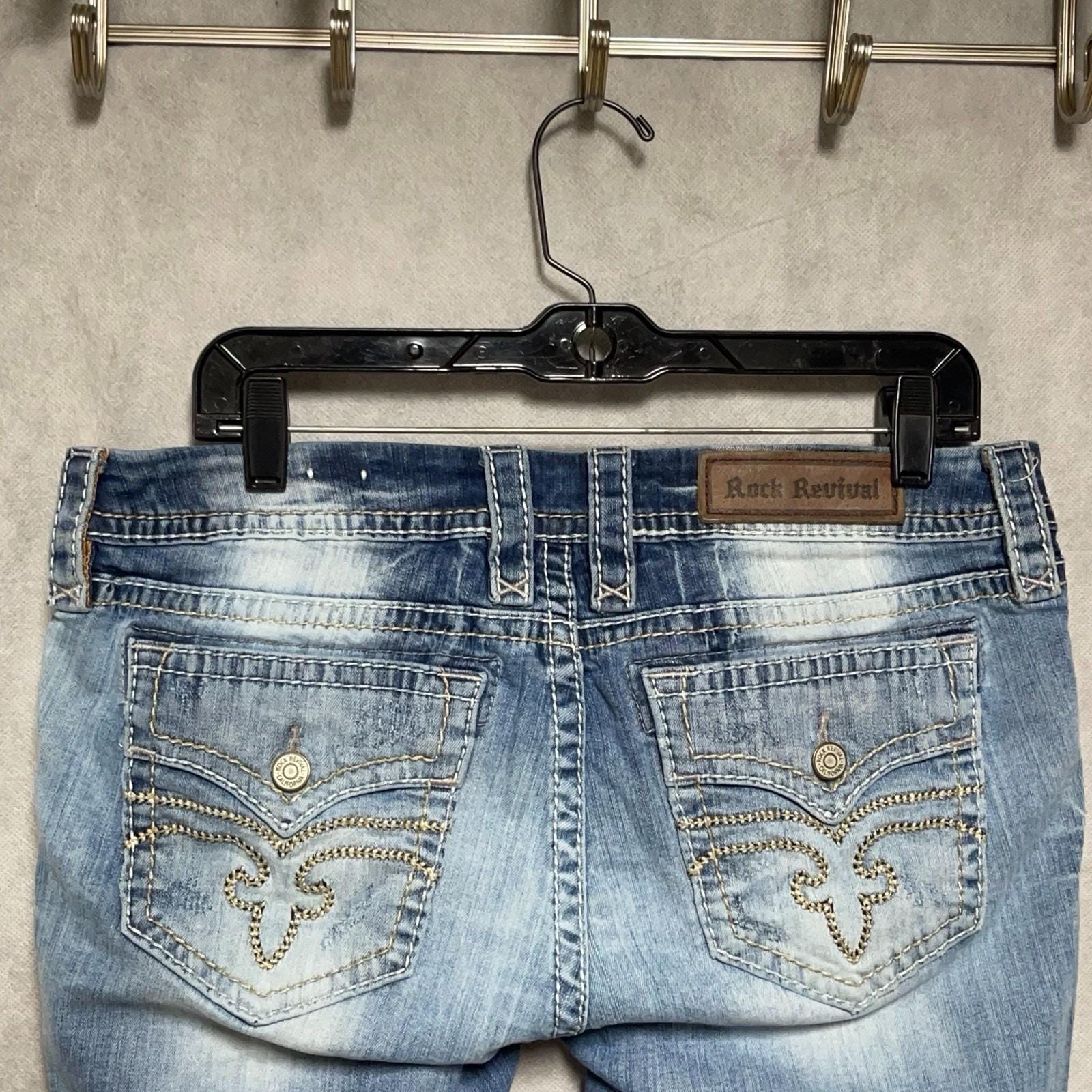 Rock Revival - Etsy