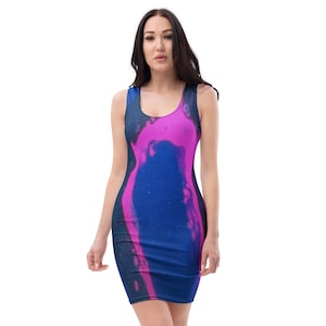 Bodycon dress