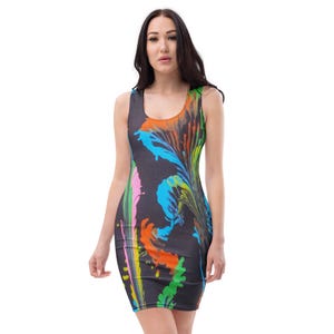 Bodycon dress