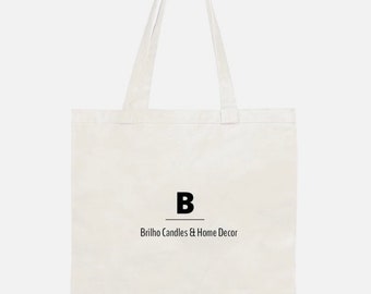 Reusable Tote Bag | Market Bag | Large Tote Bag | Grocery Tote Bag | Durable Tote Bag