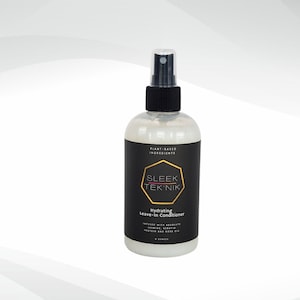Hydrating Leave-in Conditioner