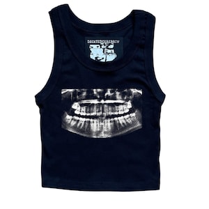 Alien Xray Tshirt - Etsy