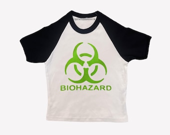 Biohazard - Vintage 90s - Brooklyn New York - NYHC Hardcore