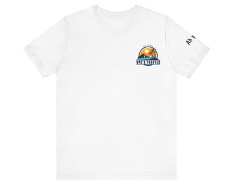 VFC's Travels Unisex Jersey Short Sleeve Tee
