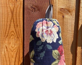 Plastic Bag Holder I Choice of Print