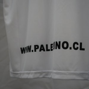 Palästina Fussball Trikot Bild 4