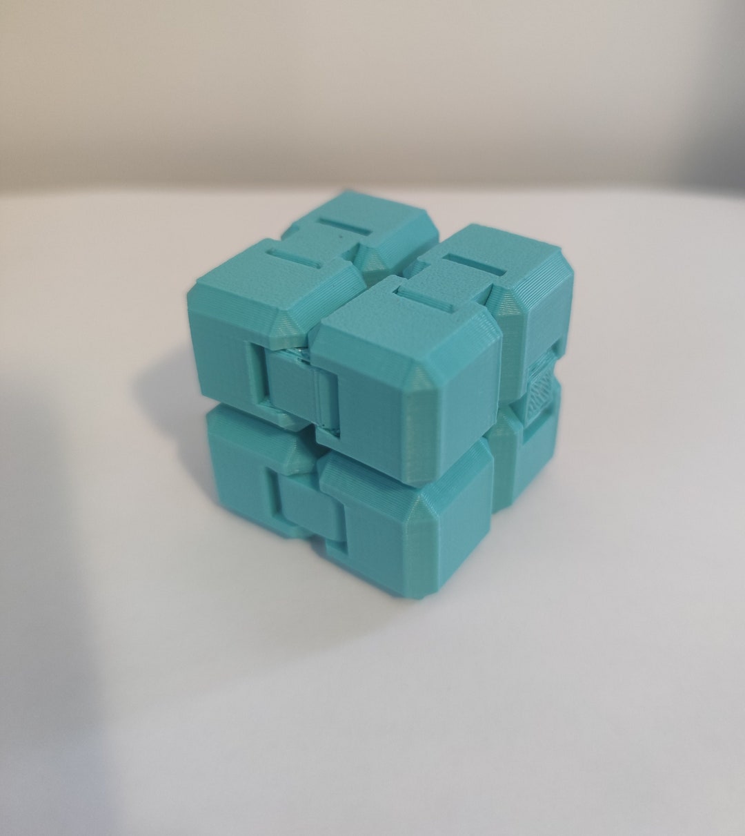 3d Printed Fidget Cube for Kids and Adults Tons of Colours - Etsy