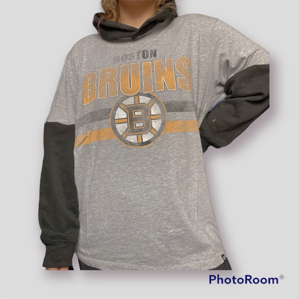 Bruins Shirt - Etsy