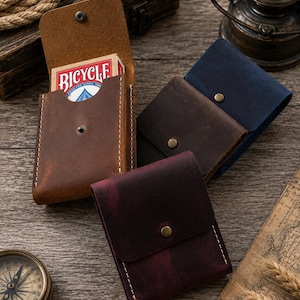 bicycle card sleeves playing card sleeves near me Here to Slay: Oversized Card Sleeves