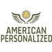 AmericanPersonalized store logo