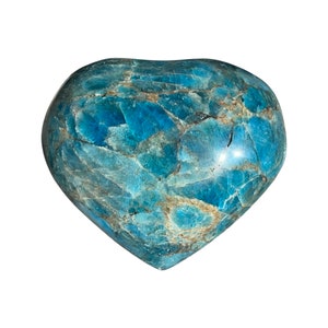 Apatite Heart - A