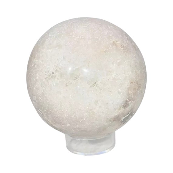 ★★★破格大特価品【 ピンクアメジスト ドゥルージー スフィア 台座付き 破格大特価【 天然石 高品質 美しい 淡い アメジスト 笑口