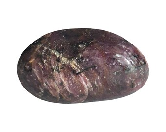 Rubin - Special Grade - Trommelstein - A