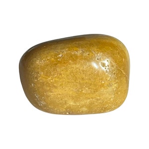 Aventurina amarilla - Piedra pulida - B
