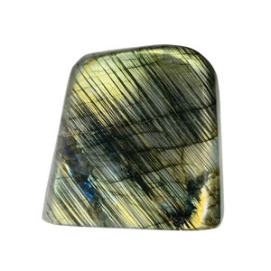 Labradorite Freeform - A