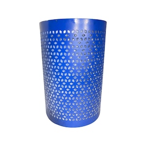 Round Lace Tealight Holder