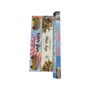 Cleanse & Purify Incense Sticks Set