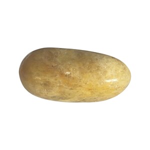Aventurina amarilla - Piedra pulida - A