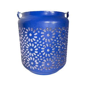 Sunflower Lantern Tealight Holder