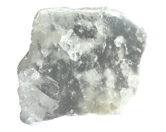 Pietra TV, Selenite, Selenite Ottica, Spato Satinato - A
