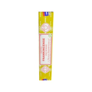 Frankincense Incense Sticks - 15g