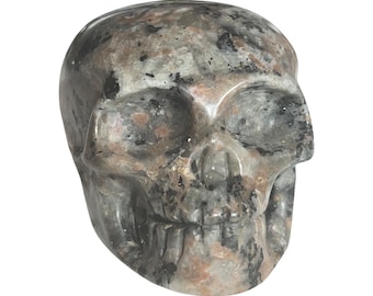 Yooperlite Skull