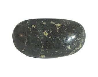 Nephrite Jade - Tumbled Stone - B