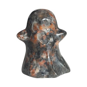 Yooperlite Ghost - B