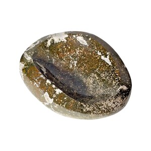 Ocean Jasper Bowl - A