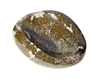 Ocean Jasper Bowl - A