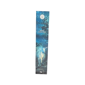Enchanted Woods Masala Incense Sticks - 15g