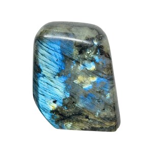 Labradorite Freeform - E