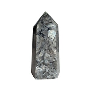 Larvikite Generator With Flash - Transformation, Protection - E