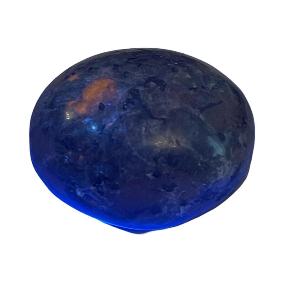 Yooperlite - UV Reactive - Tumbled Stone - A - Etsy