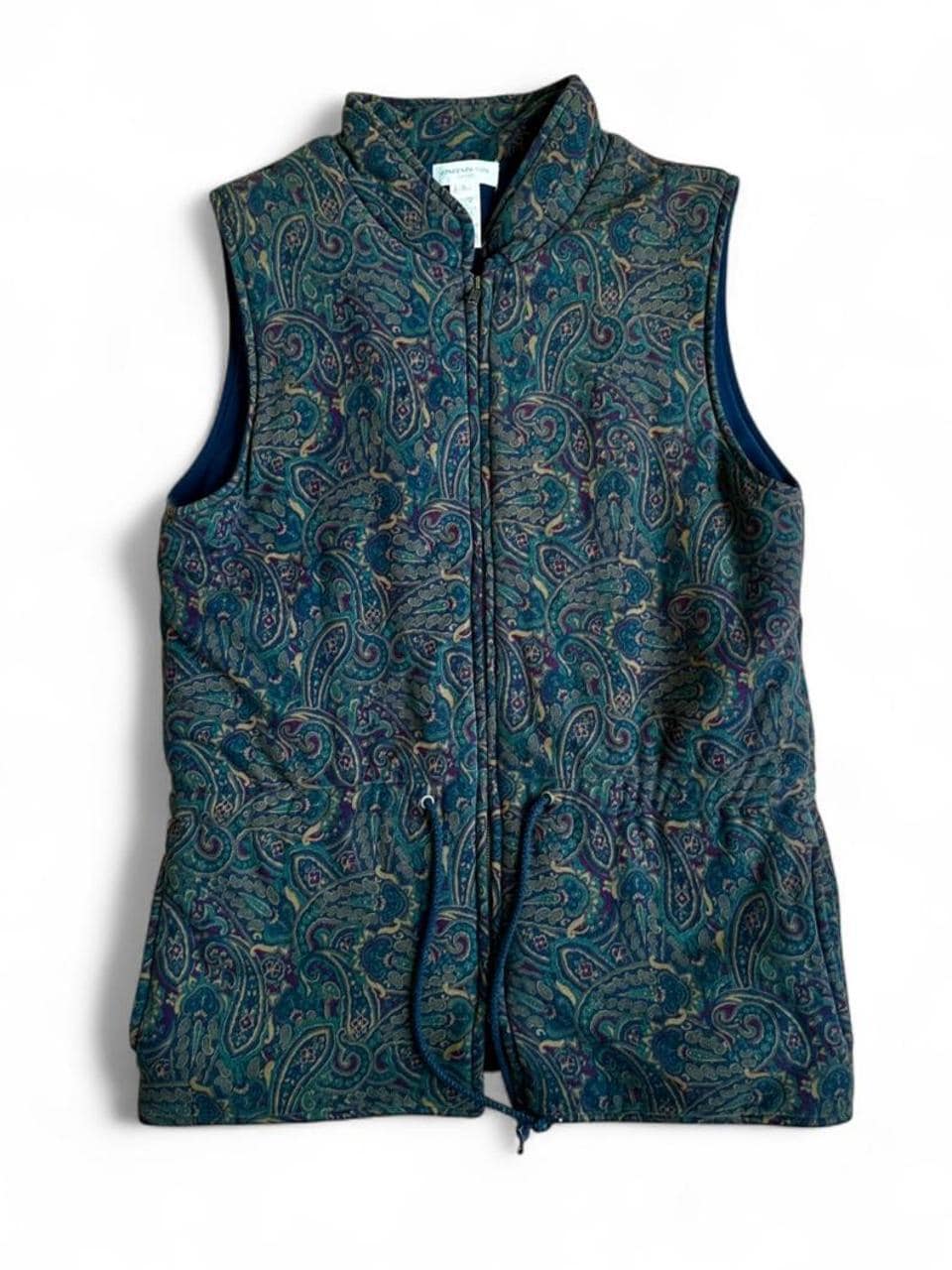 JONES NEW YORK ビンテージ　ベスト Vintage Jones New York - Etsy