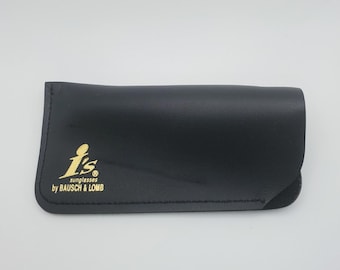 Funda para gafas de sol vintage Bausch & Lomb anterior a Ray Ban