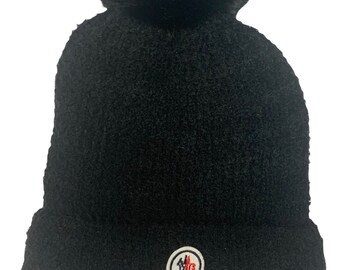 Moncler Beanie - Etsy