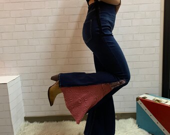 No Boundaries Jeans - Etsy