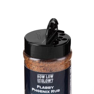 Chicken and Poultry, low and slow BBQ rub Spices for smoked barbecue meat. image 5