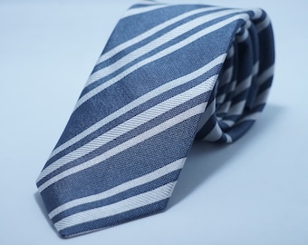 100% Pure Italian Silk Tie