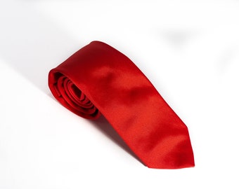 100% Pure Italian Silk Tie