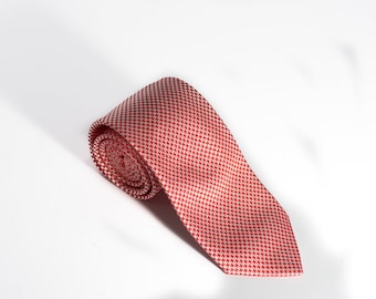 100% Pure Italian Silk Tie