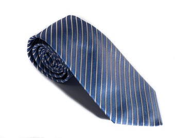 100% Pure Italian Silk Tie