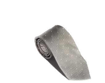 100% Pure Italian Silk Tie