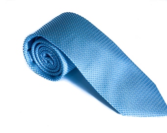 100% Pure Italian Silk Tie