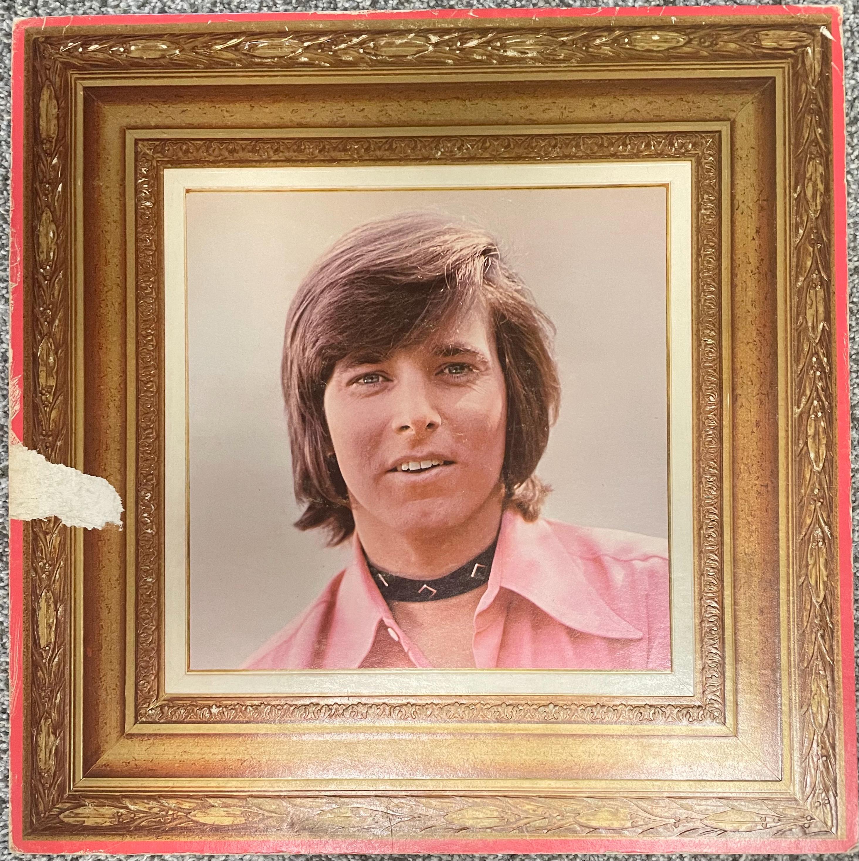 Bobby Sherman - Etsy