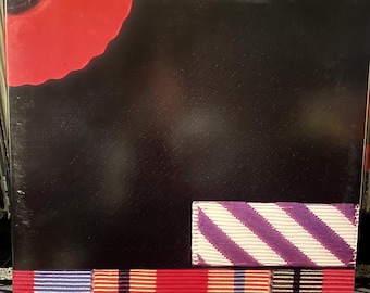 Pink Floyd – The Final Cut (1983, Columbia QC 38243) – US Pitman Pressing | NM