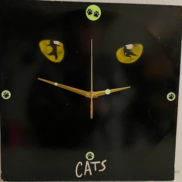Cats the Musical - Etsy