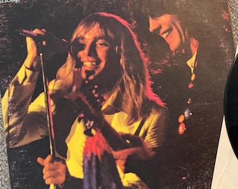 Cheap Trick – At Budokan: The Complete Concert (1979) – Vintage Vinyl LP + NM Booklet