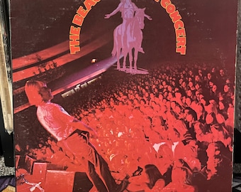 The Beach Boys In Concert (1973, Brother/Reprise 2RS 6484) 2×LP Gatefold Set